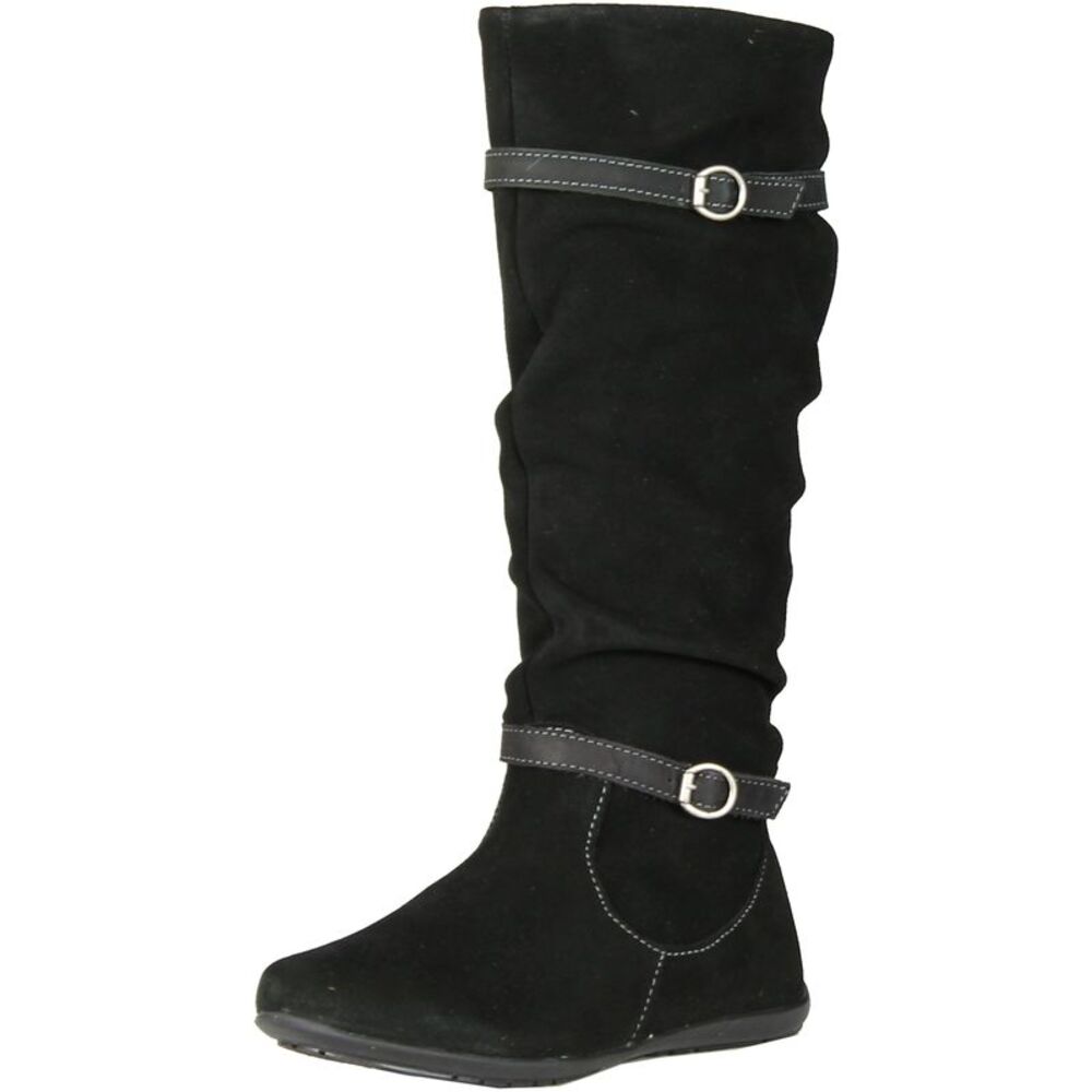 IMAC 56324 Black. ChildG boots 36 NEW